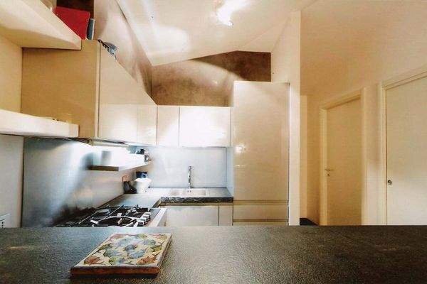 Appartment in Cupra Marittima (Ascoli Piceno)