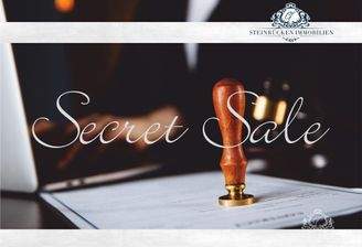 Secret Sale