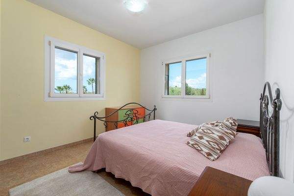 Weiteres Schlafzimmer