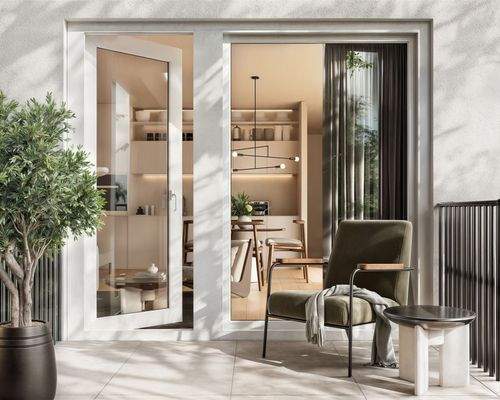 Unverbindliche Illustration