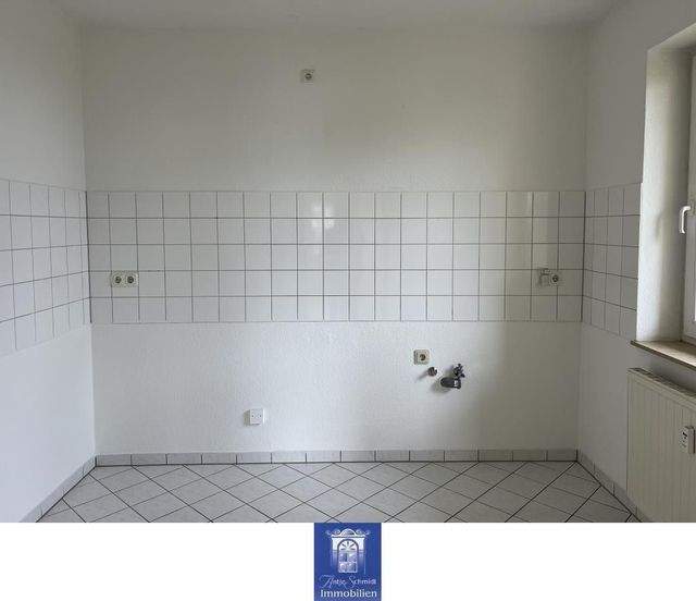 Optimal geschnittene Wohnung mit schöner Terrasse in grüner und ruhiger Lage! - Foto 3
