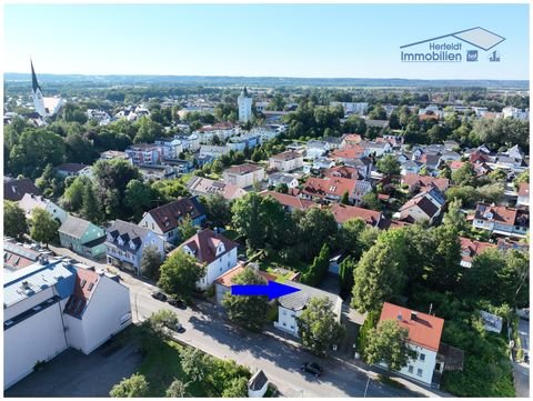 Schwabmünchen Häuser, Schwabmünchen Haus kaufen