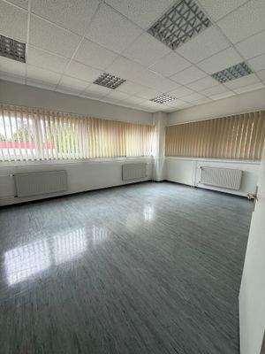 Halle 1 links - Konferenzraum