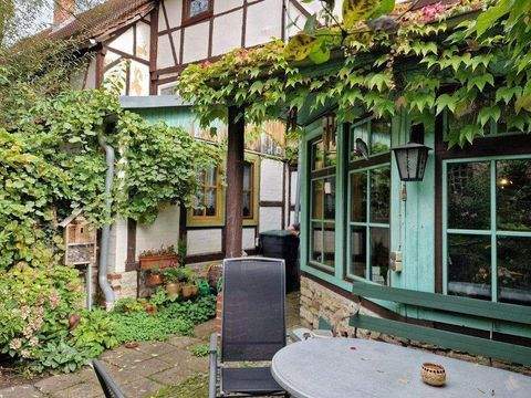 Wegeleben Häuser, Wegeleben Haus kaufen