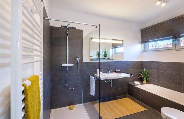 Mark Freybott Bad Okal Haus ()