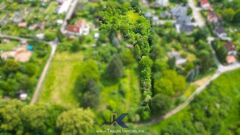 Mühlhausen/Thüringen Grundstücke, Mühlhausen/Thüringen Grundstück kaufen
