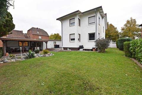 Geseke Renditeobjekte, Mehrfamilienhäuser, Geschäftshäuser, Kapitalanlage