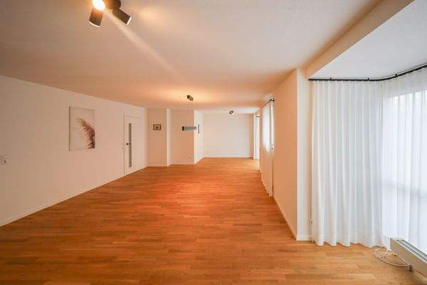 Wohn- und Essbereich