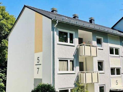 Hemer Wohnungen, Hemer Wohnung mieten