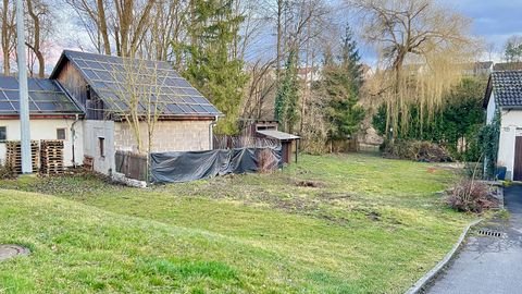 Haigerloch Grundstücke, Haigerloch Grundstück kaufen