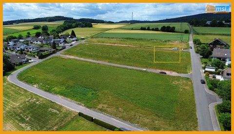 Grebenau Grundstücke, Grebenau Grundstück kaufen