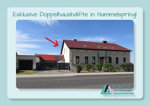 Templin Häuser, Templin Haus kaufen