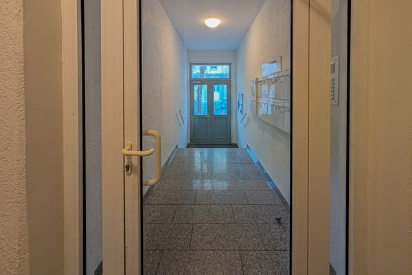 Treppenhaus