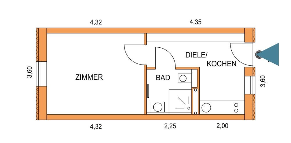 Immobilie