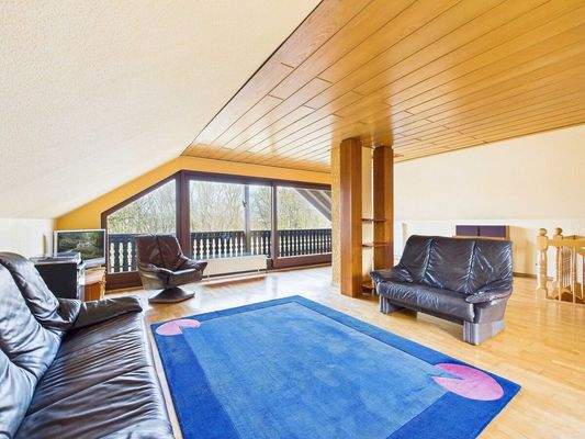 Familienfreundliches Zweifamilienhaus in Lebach