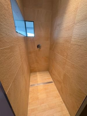 Dusche
