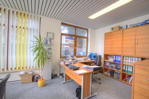 Büro 1