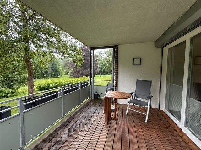 Moderne 4-Zimmer-Wohnung mit großzügigem Balkon und TG-Stellplatz // Schulenhof, Molfsee - Photo 5