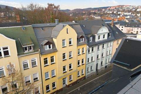 Aue-Bad Schlema Häuser, Aue-Bad Schlema Haus kaufen