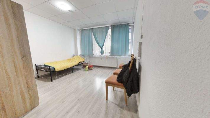 Großes Schlafzimmer 2