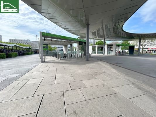 Hauptbahnhof