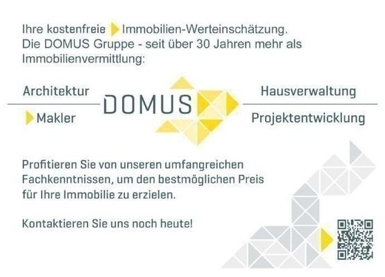 Domus-Werteinschätzung