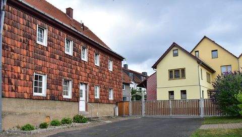 Eisenach OT Neuenhof Häuser, Eisenach OT Neuenhof Haus kaufen