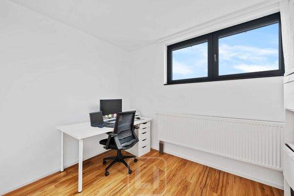 Büro | Schlafzimmer