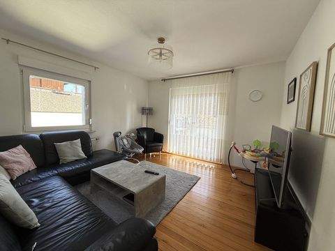 Pforzheim / Eutingen an der Enz Wohnungen, Pforzheim / Eutingen an der Enz Wohnung mieten