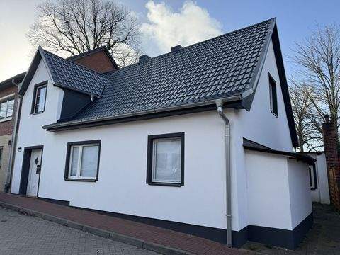 Burg Dithmarschen Häuser, Burg Dithmarschen Haus kaufen