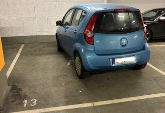 Stellplatz Marie-Curie-Str