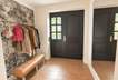 Garderobe
