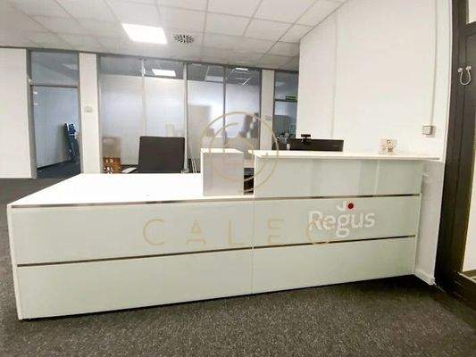 Innenansicht Beispiel 8