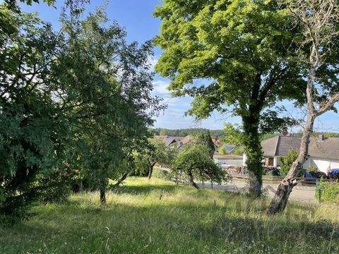 Pyrbaum Grundstücke, Pyrbaum Grundstück kaufen