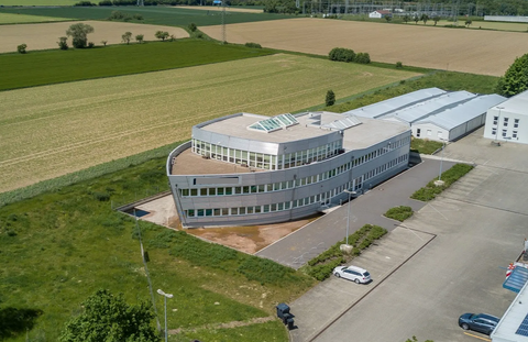 Rosdorf Büros, Büroräume, Büroflächen 