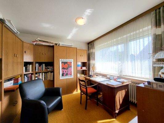 Büro