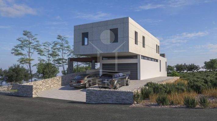 Ihre Luxus-Autos stehen sicher in der Garage