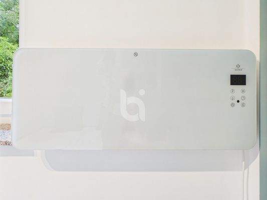 Nachtoase zwei infrarotheizung