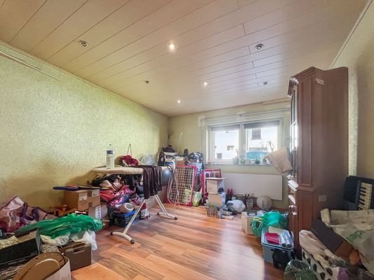 Zimmer 2 Erdgeschoss