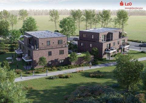 Lastrup Wohnungen, Lastrup Wohnung kaufen