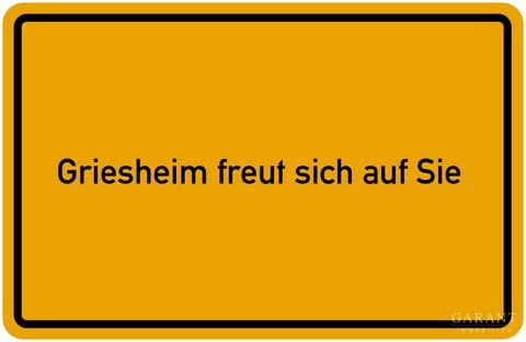 Griesheim Wohnungen, Griesheim Wohnung kaufen