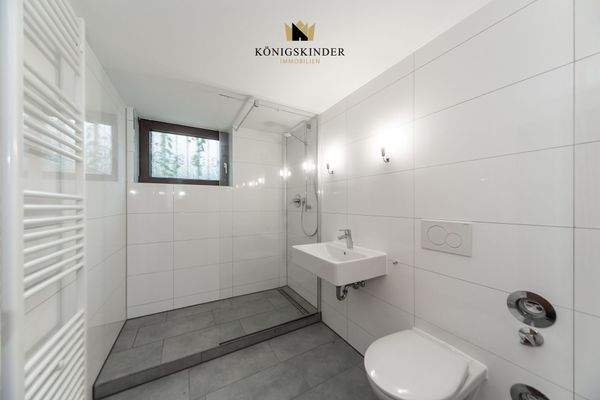 UG zugehörig Wohnung 1