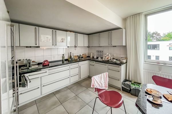Wohnung