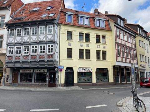 Göttingen Häuser, Göttingen Haus kaufen