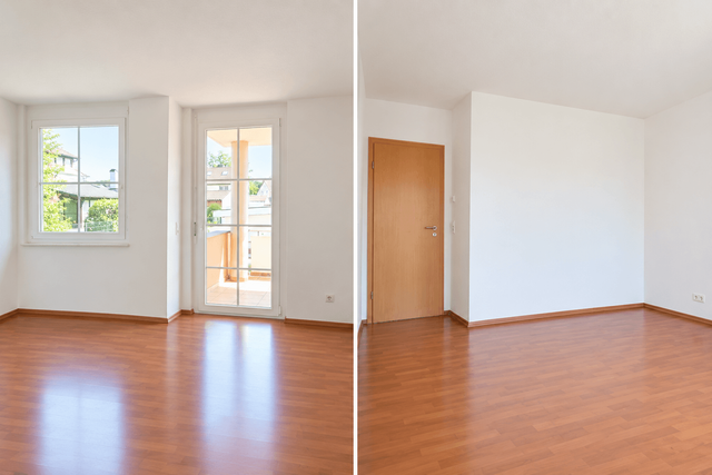 Kinder- oder Bürozimmer