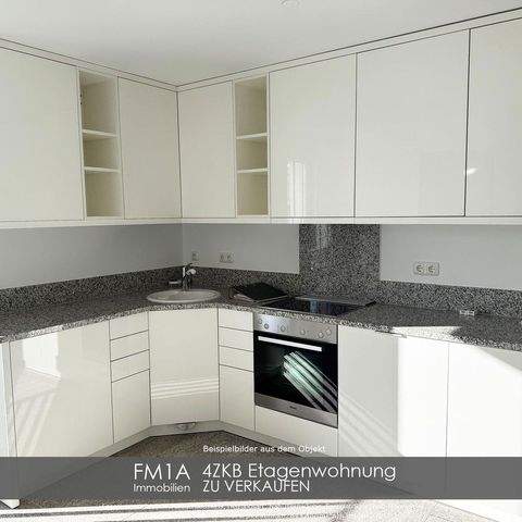 Puchheim-Bahnhof Wohnungen, Puchheim-Bahnhof Wohnung kaufen