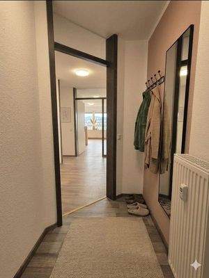 Einrichtungsvorschlag