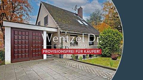 Hamburg Häuser, Hamburg Haus kaufen