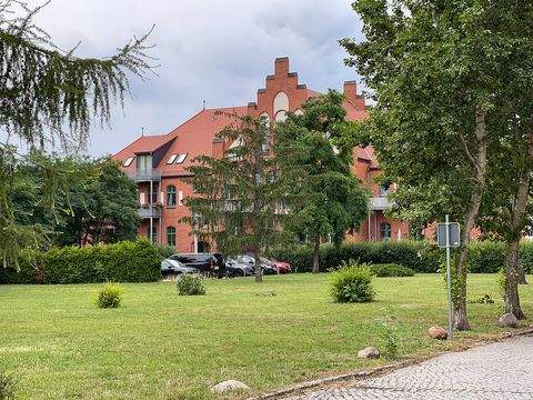 Zerbst Wohnungen, Zerbst Wohnung mieten