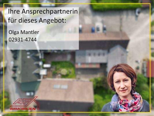 Wir freuen uns auf Ihre Anfrage!